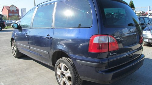 Ford galaxy din 2005