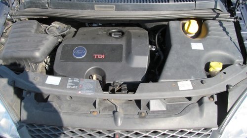 Ford galaxy din 2005