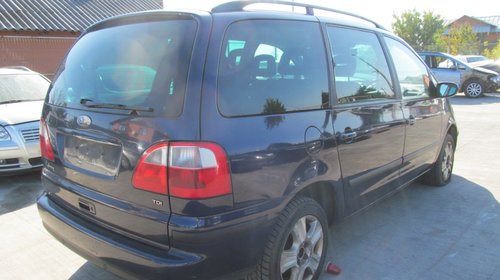 Ford galaxy din 2005