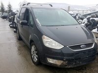 Ford Galaxy MK3 1.8 TDCI 6+1 2009