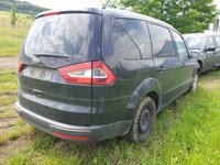 Ford Galaxy Mk3 2.0 TDCI Automat 2013 cod motor: DW10C