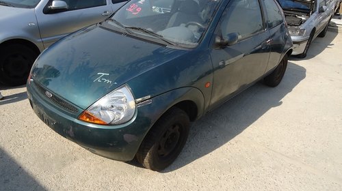 FORD KA, 1996-2003 ,1,0i