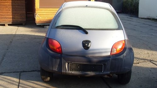 FORD KA, 1996-2003 ,1,0i