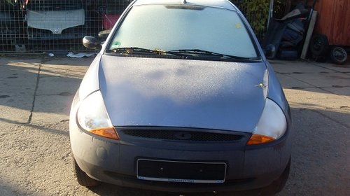 FORD KA, 1996-2003 ,1,0i