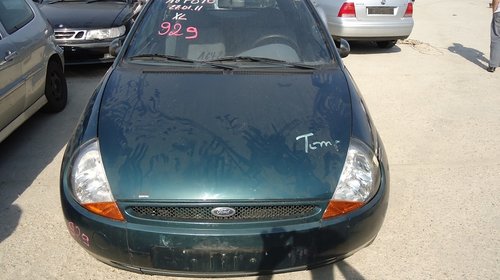 FORD KA, 1996-2003 ,1,0i