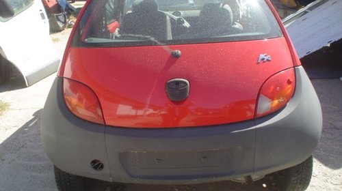 Ford Ka dezmembrari