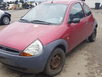 Ford Ka din 1997 , motor 1.3 benzina, tip J4D