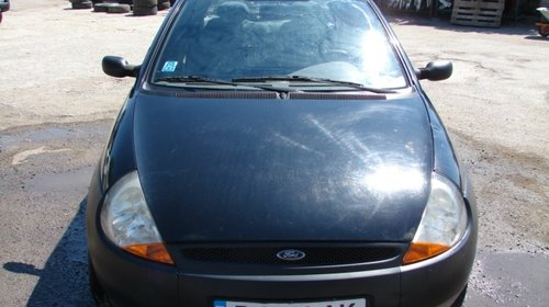 Ford Ka din 1998