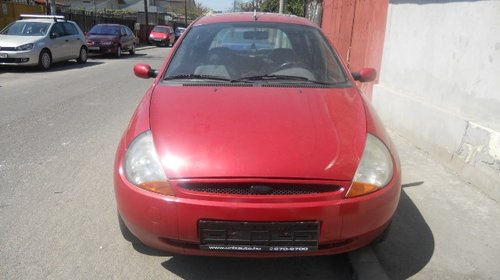 Ford Ka din 1999 - 2003, 1. 3 Benzina Euro 2