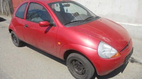 Ford Ka din 1999 - 2003, 1. 3 Benzina Euro 2