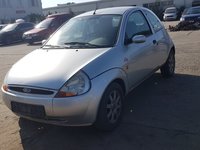 Ford Ka din 2000, motor 1.3 benzina, tip J4S