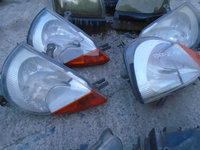 Ford KA faruri 250 set