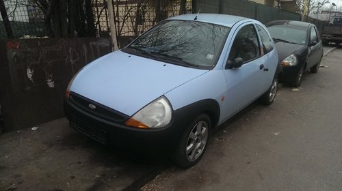 Ford ka preturi ieftine , dezmembrez