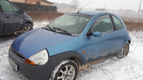 Ford ka preturi ieftine , dezmembrez