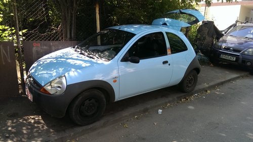 Ford ka preturi ieftine , dezmembrez