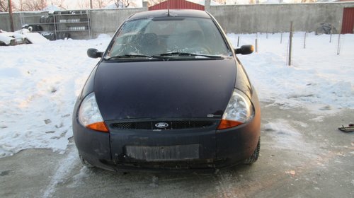 FORD KA (RB_) 1.3 i