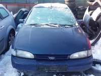 Ford Mondeo 1 1.8 TD 1993 - 1996