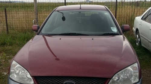 Ford Mondeo 1.8, 110cp, 2002