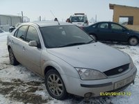 FORD MONDEO,1,8 16v .1996-2007