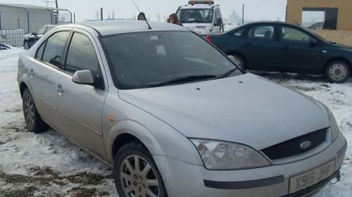 FORD MONDEO,1,8 16v .1996-2007