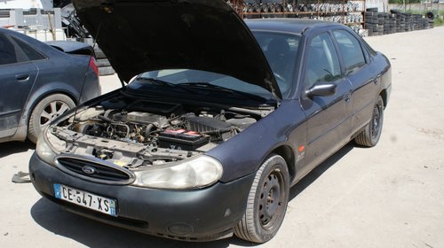 FORD MONDEO 1.8 TD