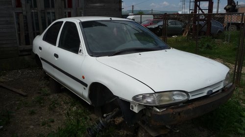 Ford mondeo 1.8 tdi, 81 kw , alb 1995