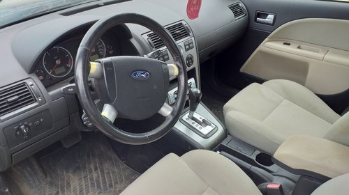 FORD MONDEO 2.0 2003