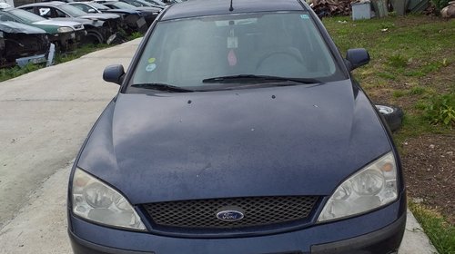 FORD MONDEO 2.0 2003