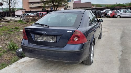 FORD MONDEO 2.0 2003