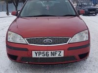 FORD MONDEO 2.0 DIESEL