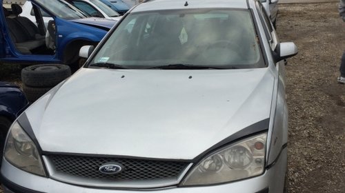 Ford mondeo 2.0 tdci 2002