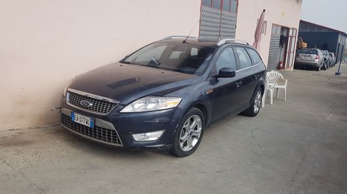 FORD MONDEO 2.0 TDCI AN 2010