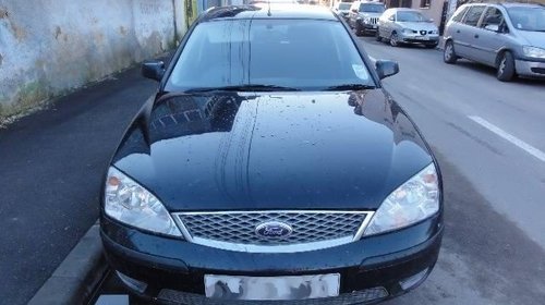 Ford mondeo 2.0 tdci