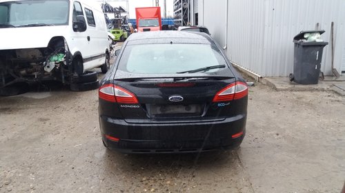 FORD MONDEO 2.0D ECONET 2011