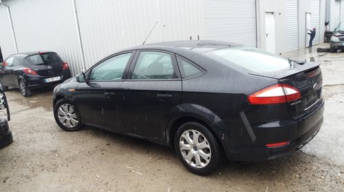 FORD MONDEO 2.0D ECONET 2011