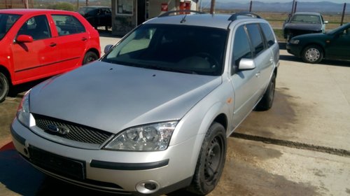 Ford Mondeo 2.0Tdci , 2001, combi