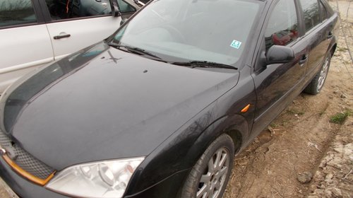 Ford mondeo 2.0TDDI