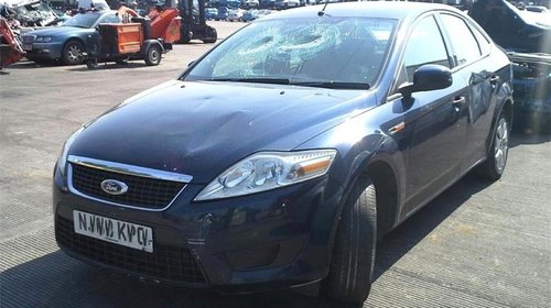 Ford Mondeo 2.0tdi an 2008