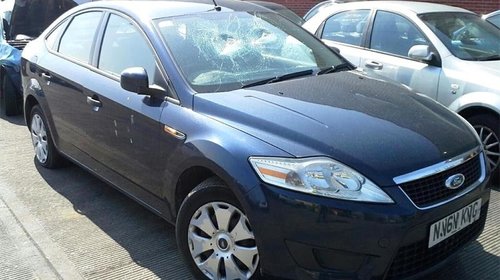 Ford Mondeo 2.0tdi an 2008