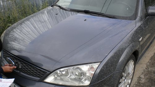 Ford Mondeo, 2.2 benzina, 2002