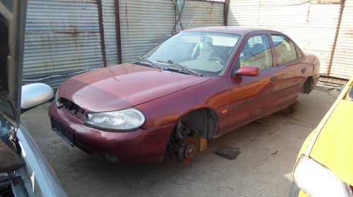 Ford Mondeo 2 piese auto
