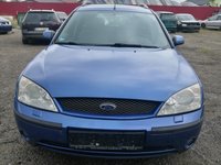 Ford Mondeo (2001) 1.8 125 CP Benzina