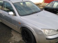 Ford Mondeo (2002) 2.0 115 CP Motorina