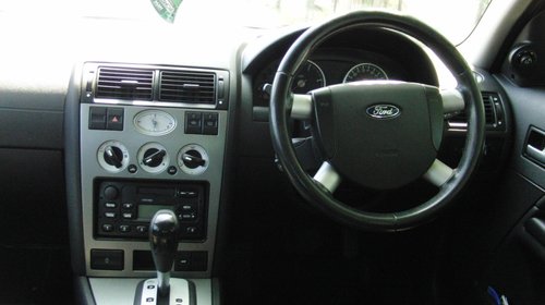 Ford Mondeo 2003 2.0 TDCI DIESEL