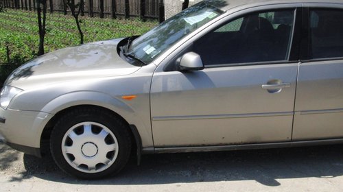 Ford Mondeo 2003 2.0 TDCI DIESEL