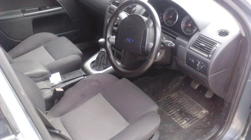 Ford Mondeo 2003 2.0tdci