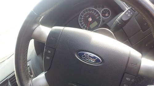 Ford mondeo 2005 TDCI GHIA