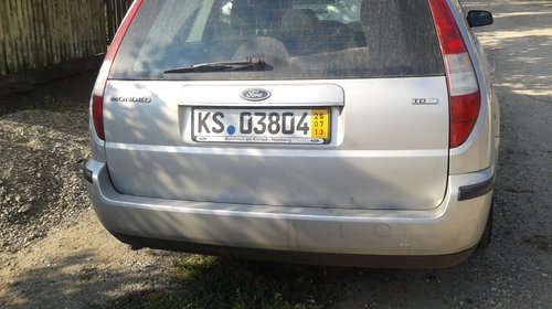 ford mondeo 2006,2.0 tdci