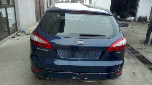 FORD MONDEO 2012///DEZMEMBREZ