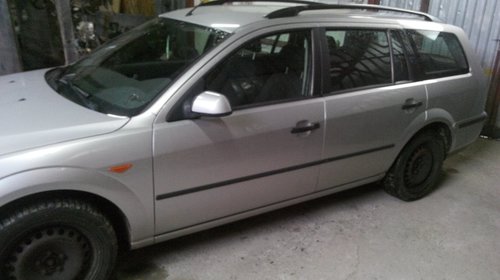 Ford Mondeo 3 combi, benzina